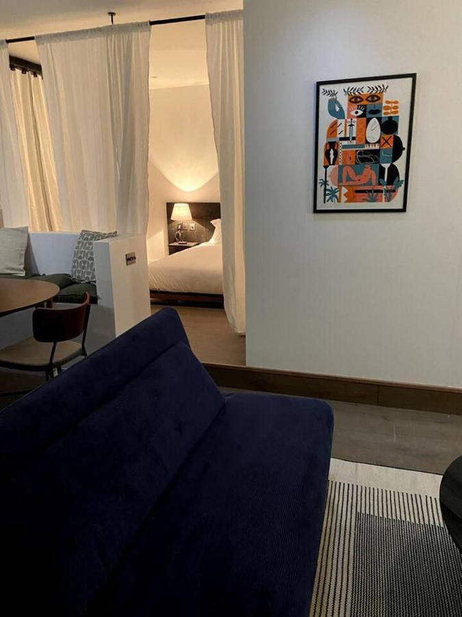 Apartment Design Led 1bed In Cosmopolitan Queens Park London