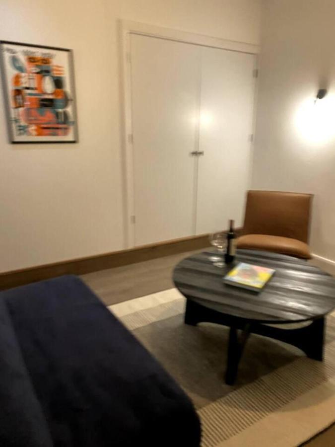 Apartment Design Led 1bed In Cosmopolitan Queens Park
