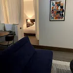 Design Led 1Bed In Cosmopolitan Queens Park